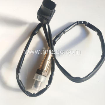 0258017025 Auto Parts Sensor